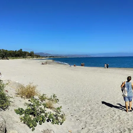 Casa Sonja - Comfortable * Isca Marina