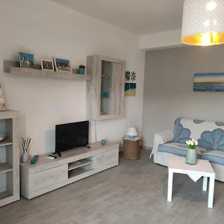 Casa Sonja - Comfortable Apartment Isca Marina