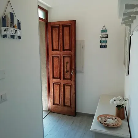 Casa Sonja - Comfortable Isca Marina