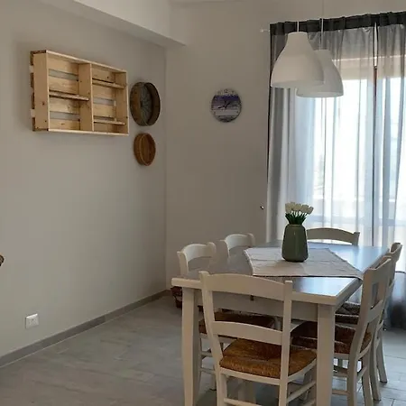Appartement Casa Sonja - Comfortable Isca Marina