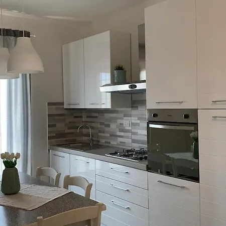 Casa Sonja - Comfortable Isca Marina