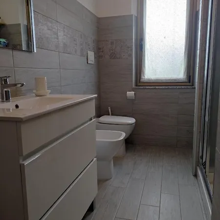 Casa Sonja - Comfortable Isca Marina