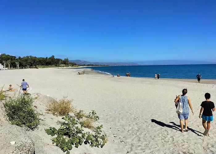 Casa Sonja - Comfortable * Isca Marina