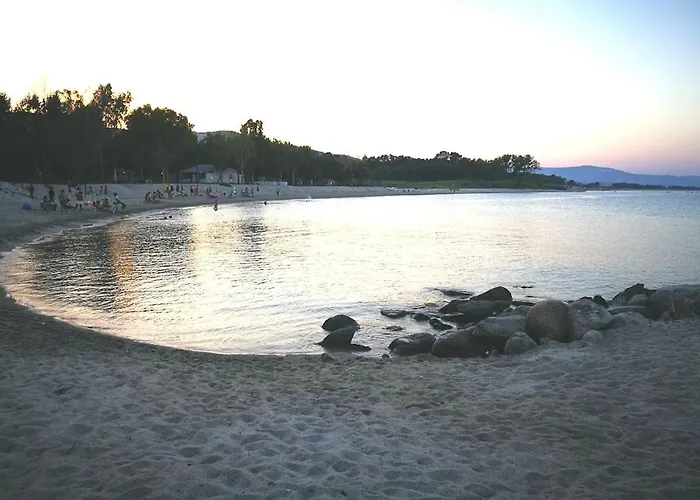 Casa Sonja - Comfortable *