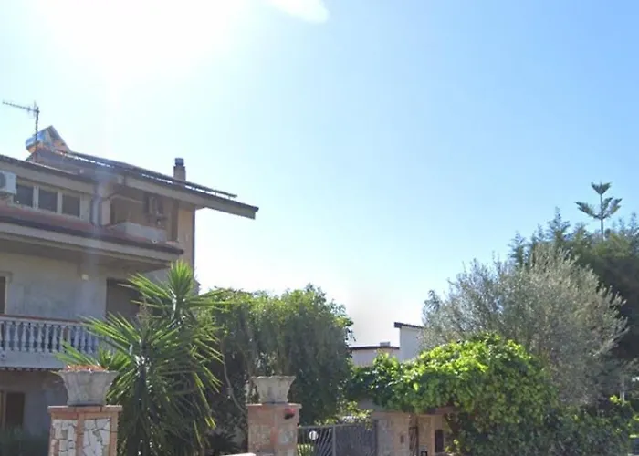 Casa Sonja - Comfortable Isca Marina