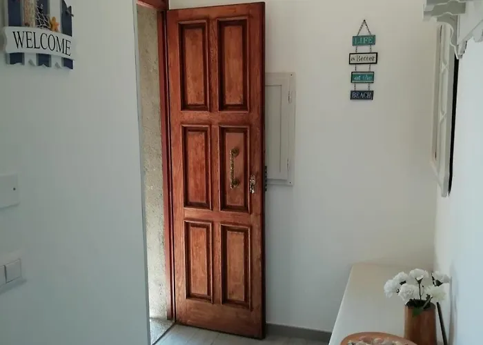 Casa Sonja - Comfortable Isca Marina