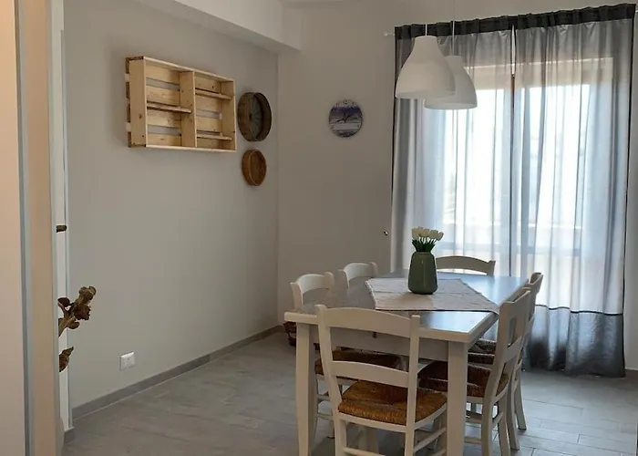 Apartment Casa Sonja - Comfortable Isca Marina