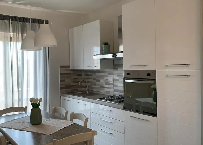 Casa Sonja - Comfortable Isca Marina