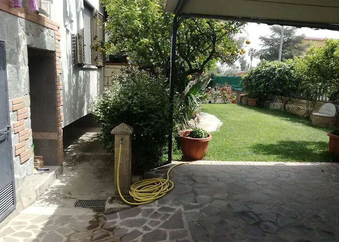 Casa Sonja - Comfortable Isca Marina