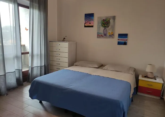 Casa Sonja - Comfortable * Isca Marina