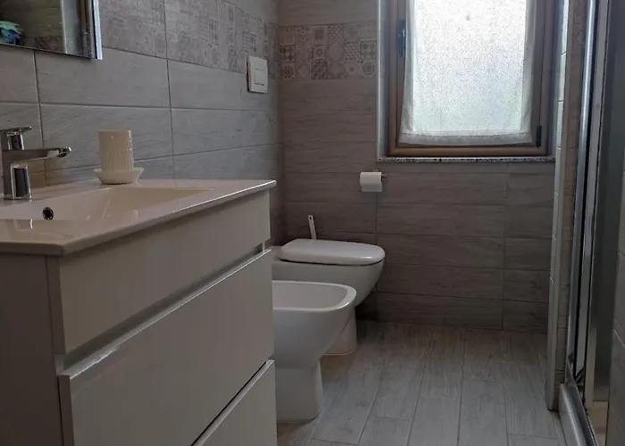 Casa Sonja - Comfortable Isca Marina